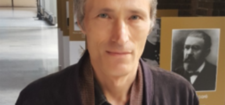 Roman Novikov colauréat du prix 2020 - 2022 de l'Eurasian Association on Inverse Problems