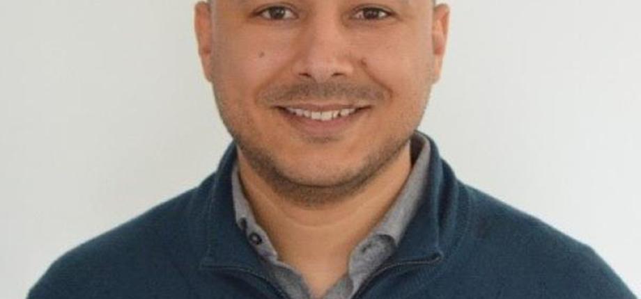 “Grand prix scientifique 2021” of Fondation Simone et Cino Del Duca to Ahmed Shokry awarded for his work on new machine-learning based methods