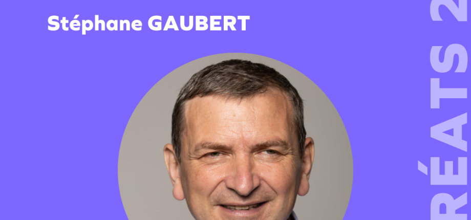 Stéphane Gaubert lauréat 2023 du prix Michel Monpetit - Inria de l'Académie des Sciences