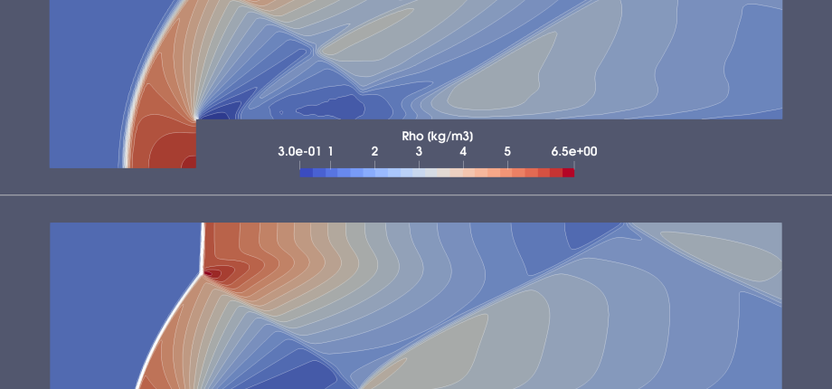 Séminaire HPC@Maths
