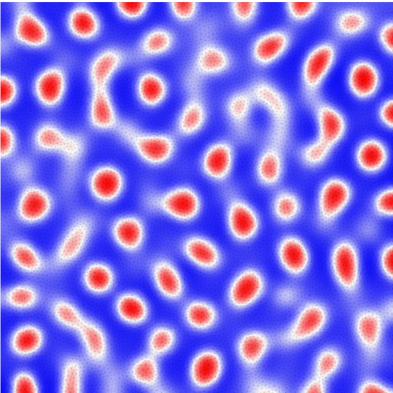 Seminar of the Analysis Unit